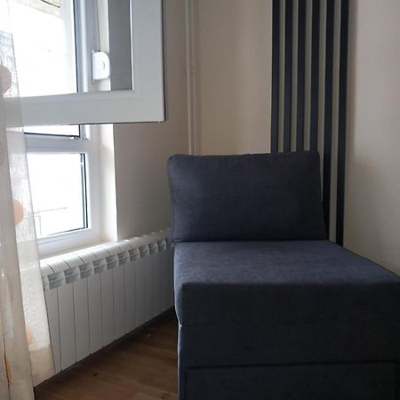 Libero78 Appartement Belgrado Buitenkant foto