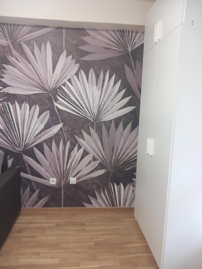 Libero78 Appartement Belgrado Buitenkant foto
