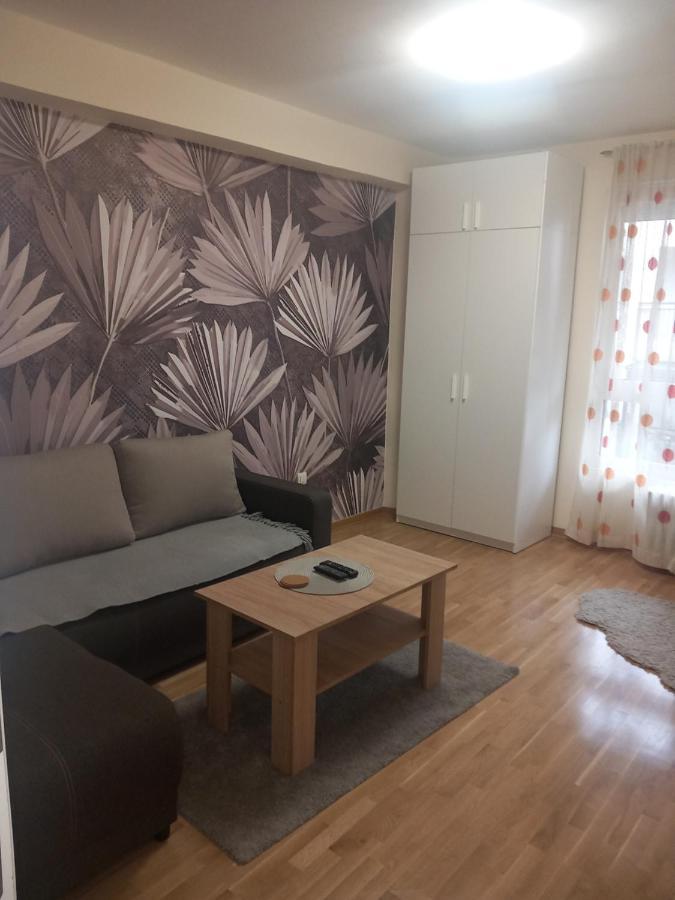 Libero78 Appartement Belgrado Buitenkant foto