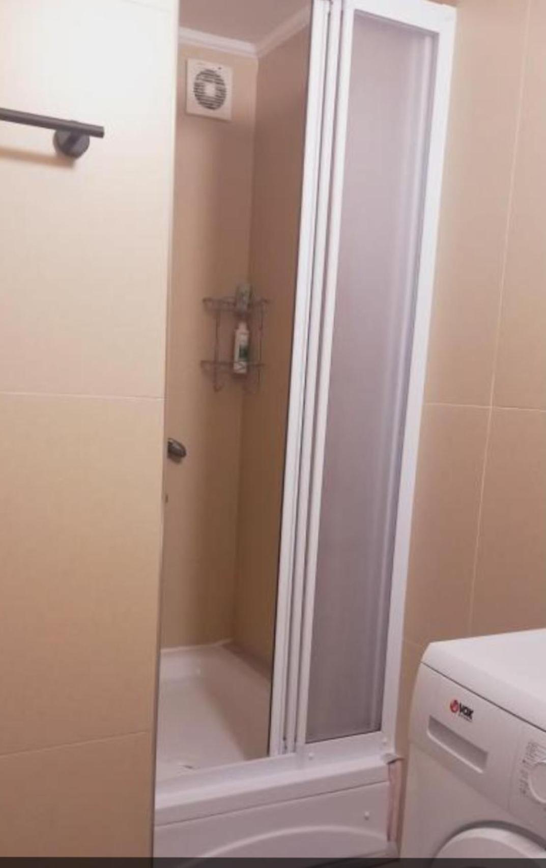 Libero78 Appartement Belgrado Buitenkant foto